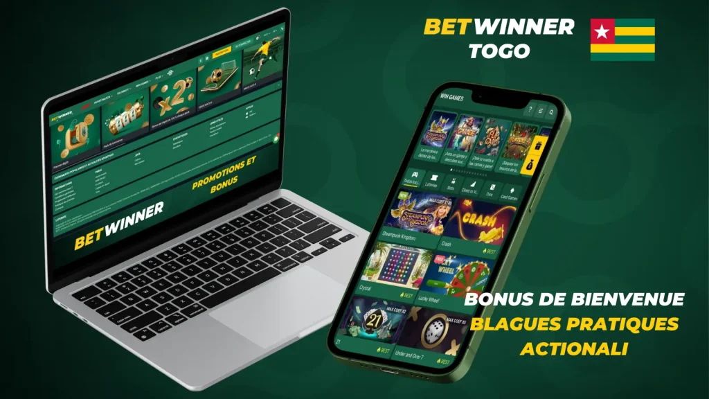 Betwinner version complète